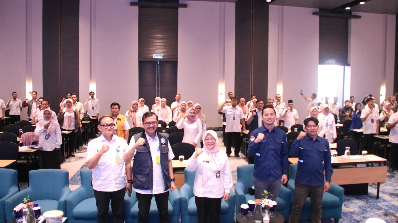 Construction project